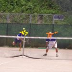 【結果】学生春季テニス選手権ダブルス