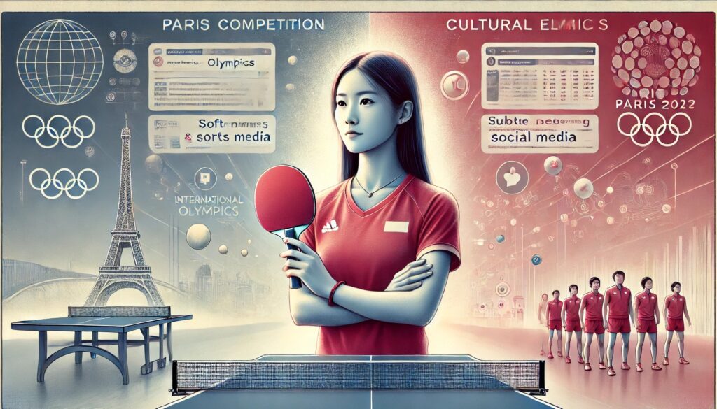 早田ひな、中国卓球スターが微博フォロー解除で波紋広がる理由とは？