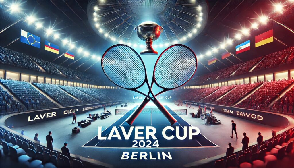 【レーバーカップ2024】：結果・ルール・出場選手を徹底解説