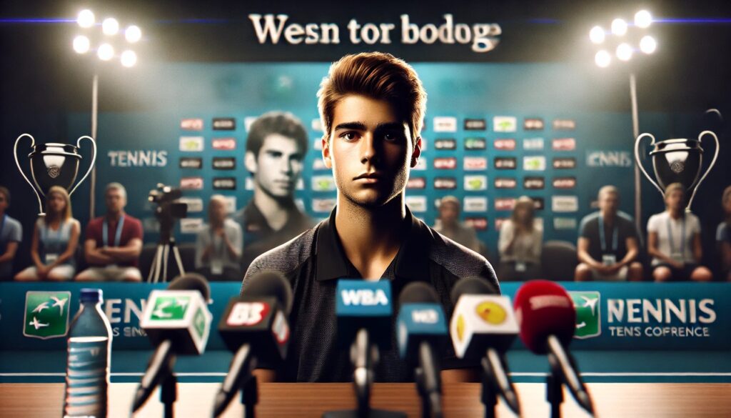 ヤニク・シナー、薬物疑惑でトレーナーと理学療法士を解雇：全米OPでの決断